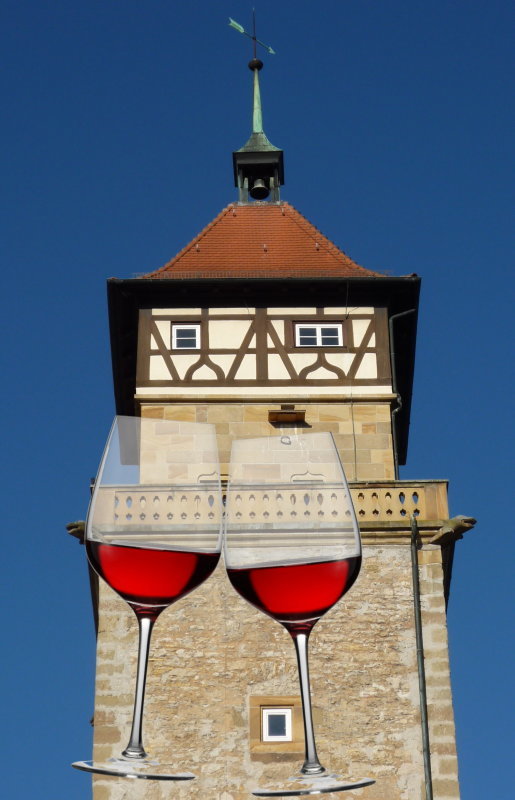 Waiblinger Wein(ver)führung