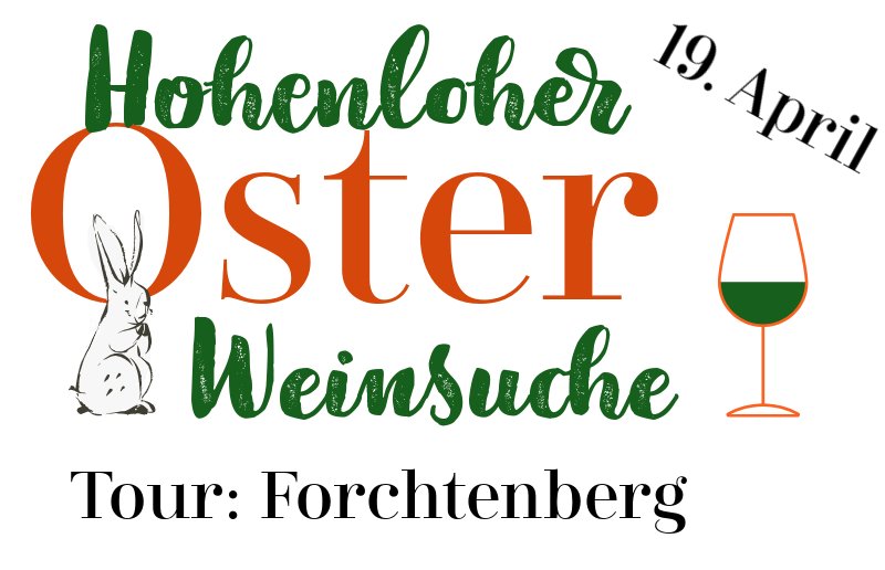 OsterWeinsuche-Forchtenberg