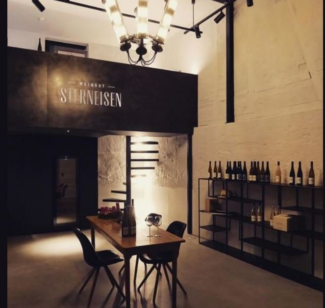 Gutstour mit Weingut Sterneisen