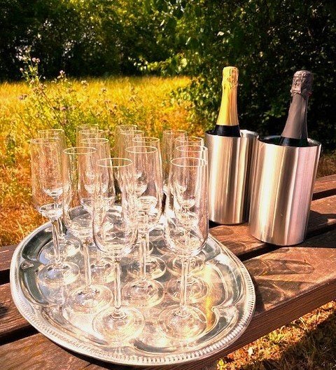 Reise Guide durch die Weinregion Remstal