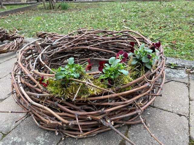 Biegen nicht Brechen