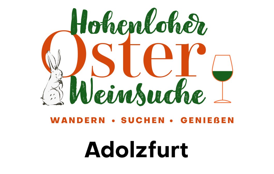 OsterWeinSuche-Adolzfurt/Hälden