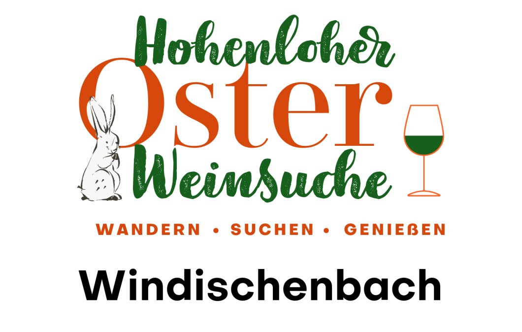 Osterweinsuche Windischenbach