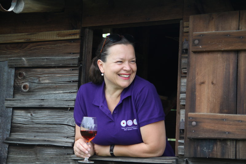 Lesestoff satt. Eine literarische (Ver)führung durch Besigheim