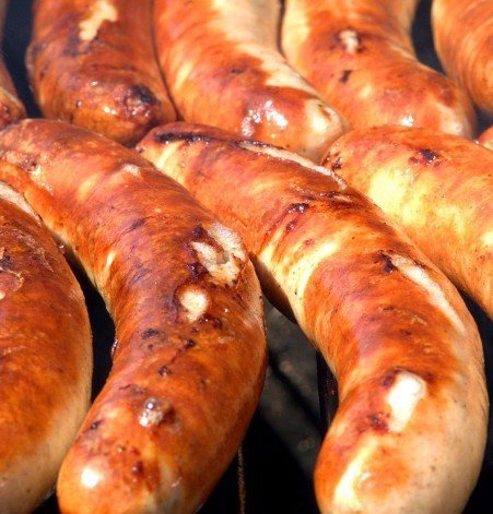 Heiß &amp; Lecker mit Rote(m)