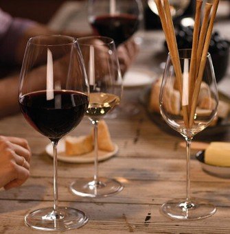 Heiß & Lecker mit Rote(m)