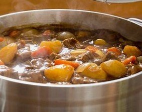 Heiß &amp; Lecker mit Rote(m)