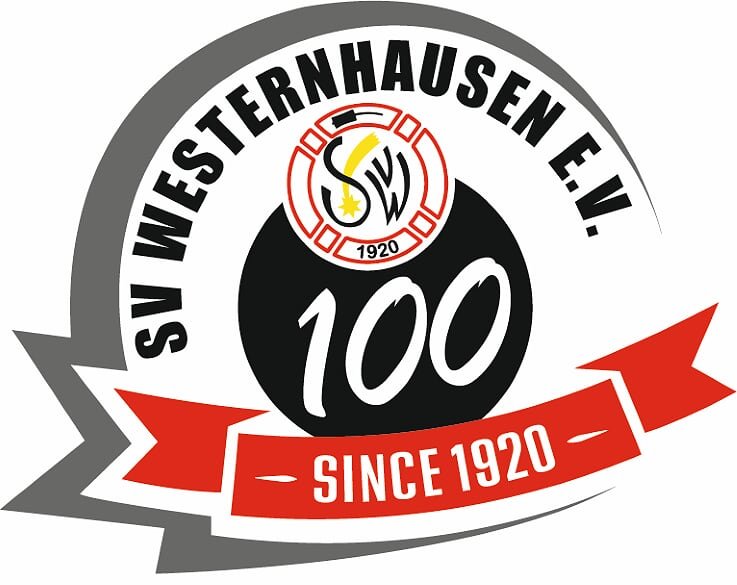 Hintergrund Veranstaltungsreihe 100 Jahre SV Westernhausen