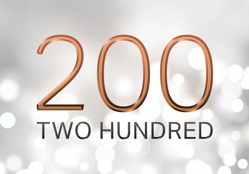 Hintergrund Veranstaltungsreihe 200