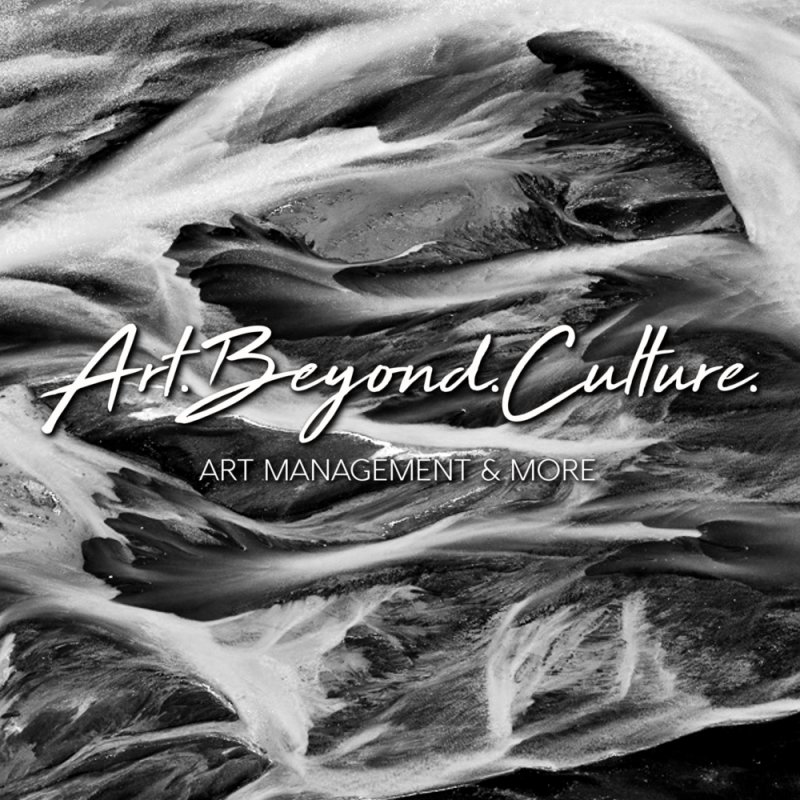 Hintergrund Veranstaltungsreihe ART.BEYOND.CULTURE.