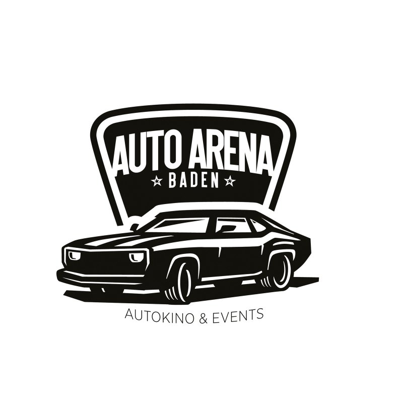 Hintergrund Veranstaltungsreihe Auto Arena Baden