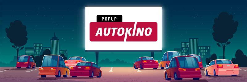 Hintergrund Veranstaltungsreihe Autokino Empfingen