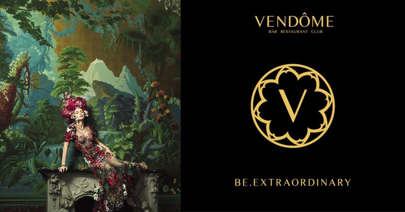 Hintergrund Veranstaltungsreihe BE EXTRAORDINARY