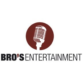 Hintergrund Veranstaltungsreihe Bro's Entertainment - Live Shows