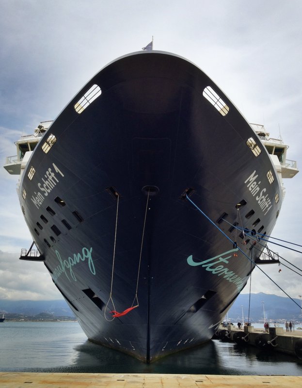 Hintergrund Veranstaltungsreihe Crewparty Mein Schiff Reunion 2018 - Die Eventreihe