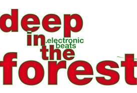 Hintergrund Veranstaltungsreihe deep in the forest