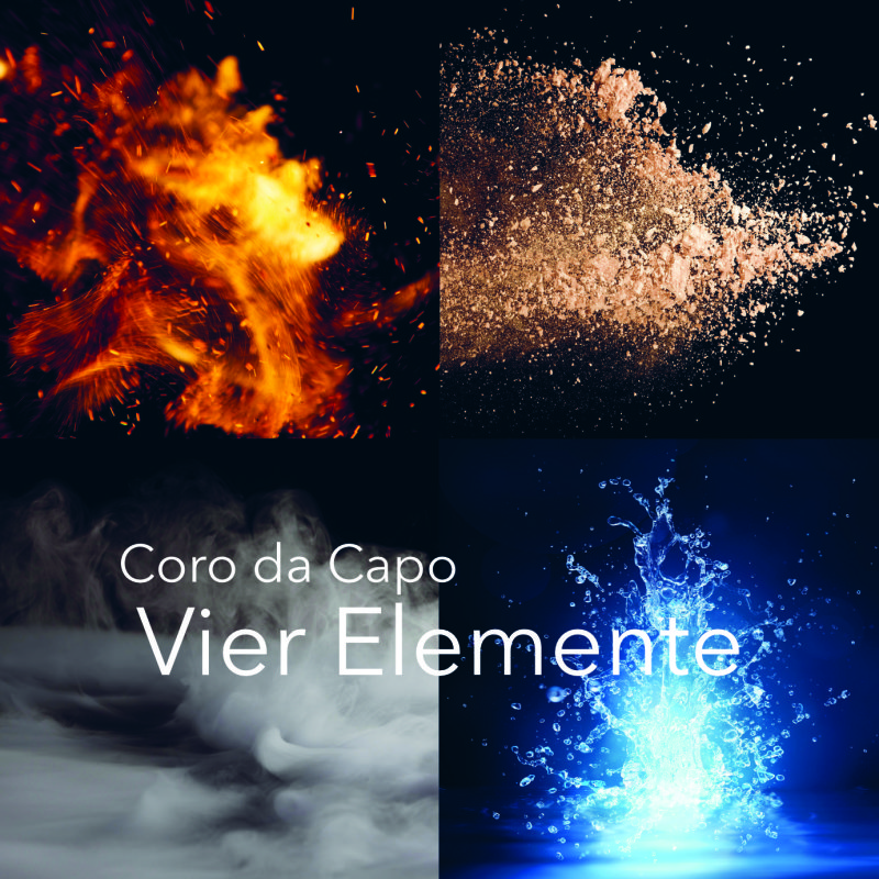 Hintergrund Veranstaltungsreihe Chor singt Rock/Pop - nach zwei ausverkauften Konzerten nun in Baden-Baden