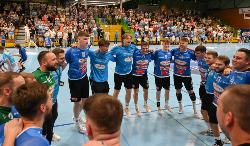 Hintergrund Veranstaltungsreihe DHB Pokal Saison 2025/2026