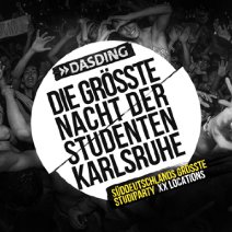 Hintergrund Veranstaltungsreihe DIE GRÖSSTE NACHT DER STUDENTEN