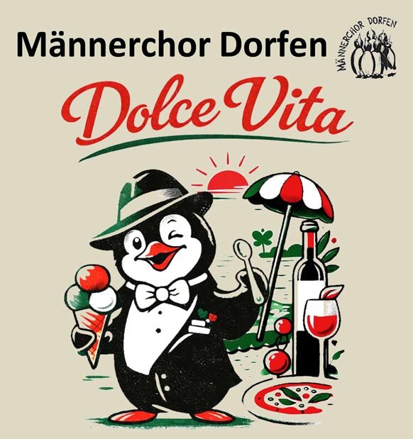 Hintergrund Veranstaltungsreihe Dolce Vita