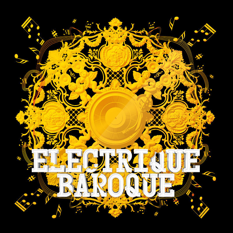 Hintergrund Veranstaltungsreihe Electrique Baroque