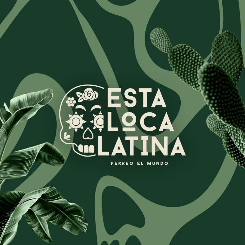 Hintergrund Veranstaltungsreihe ESTA LOCA LATINA