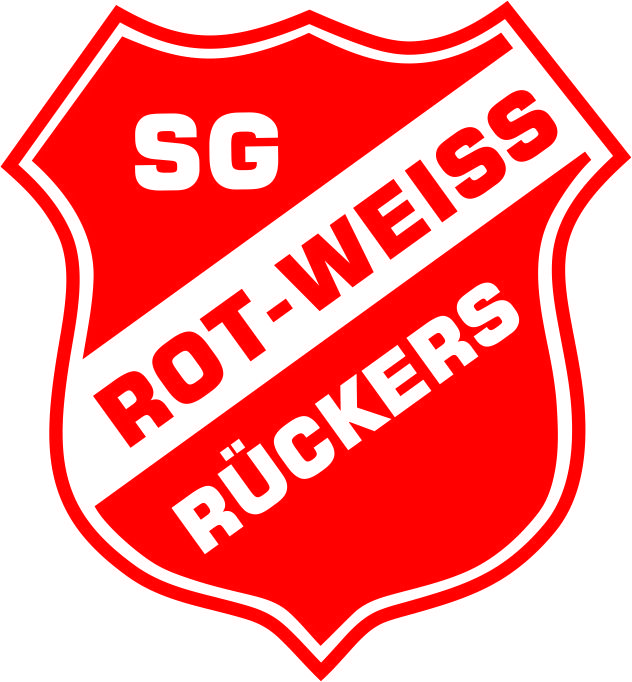 Hintergrund Veranstaltungsreihe Festwoche zum 100 jährigen Vereinsbestehen der SG Rot Weiß Rückers 1920 e.V.