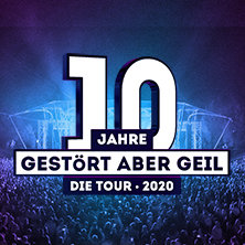 Hintergrund Veranstaltungsreihe GESTÖRT ABER GEIL