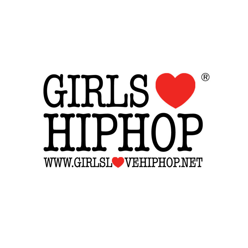 Hintergrund Veranstaltungsreihe GIRLS LOVE HIPHOP
