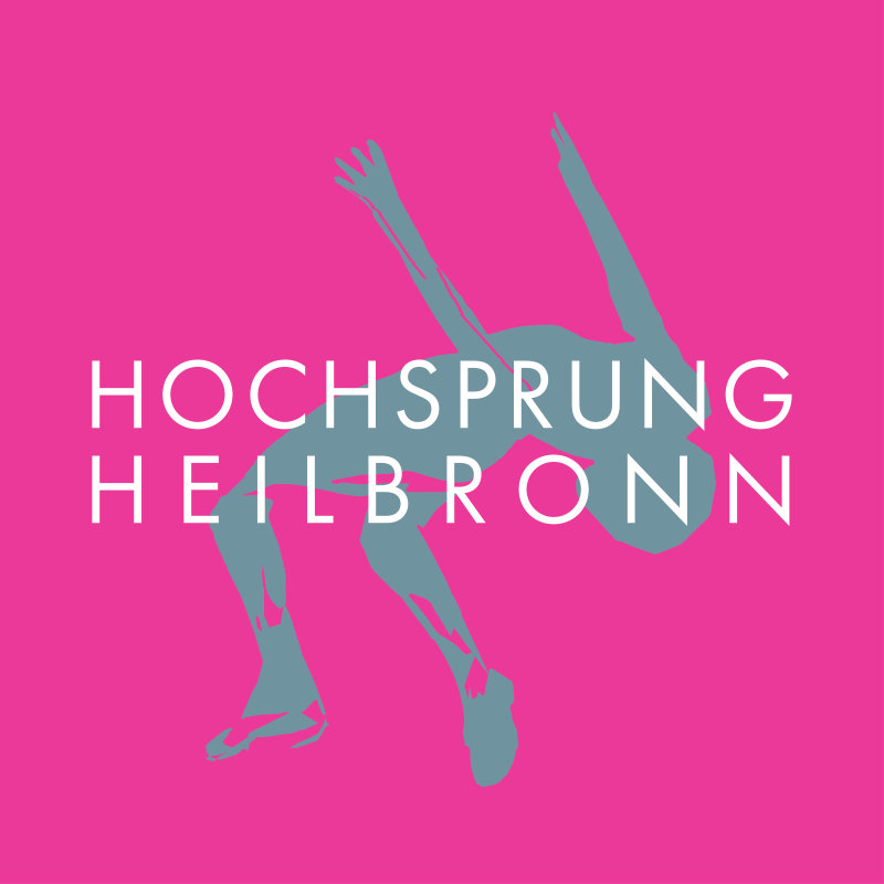 Hintergrund Veranstaltungsreihe Hochsprung Heilbronn 2025