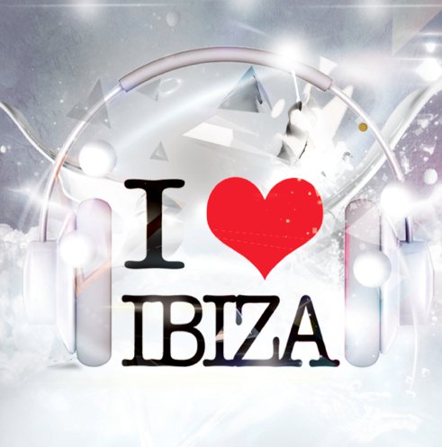 Hintergrund Veranstaltungsreihe I LOVE IBIZA Club Festival