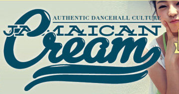 Hintergrund Veranstaltungsreihe Jamaican Cream