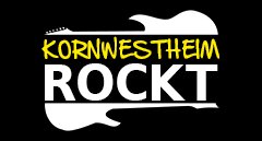 Hintergrund Veranstaltungsreihe Kornwestheim ROCKT