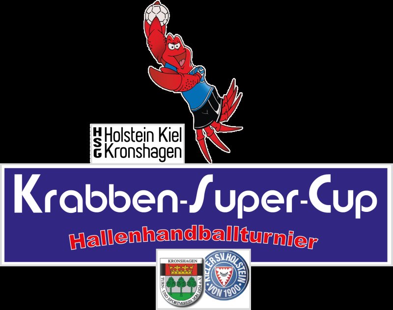 Hintergrund Veranstaltungsreihe Krabben-Super-Cup