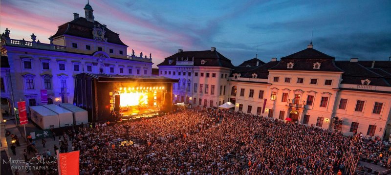 Hintergrund Veranstaltungsreihe KSK music open