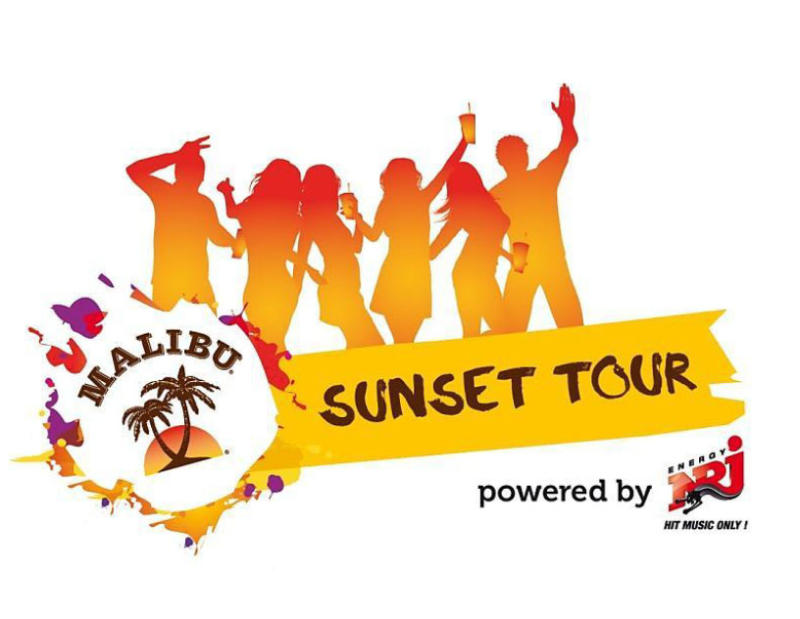 Malibu Sunset Tour Tickets, Dates, Events, Partypics