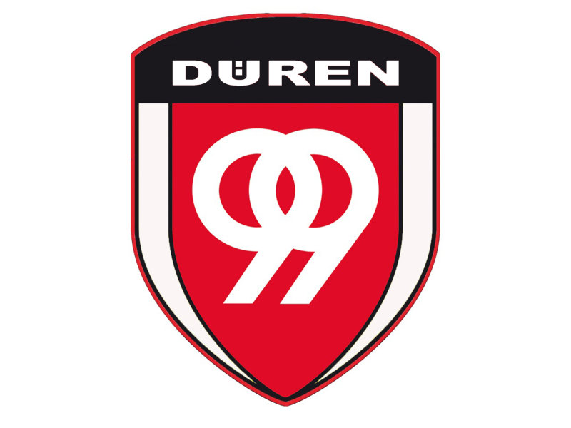 Hintergrund Veranstaltungsreihe Mittelrhein 2021/22 Oberliga Männer SG GFC Düren 99