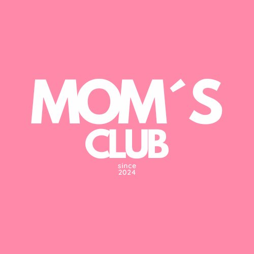Hintergrund Veranstaltungsreihe MOMS CLUB