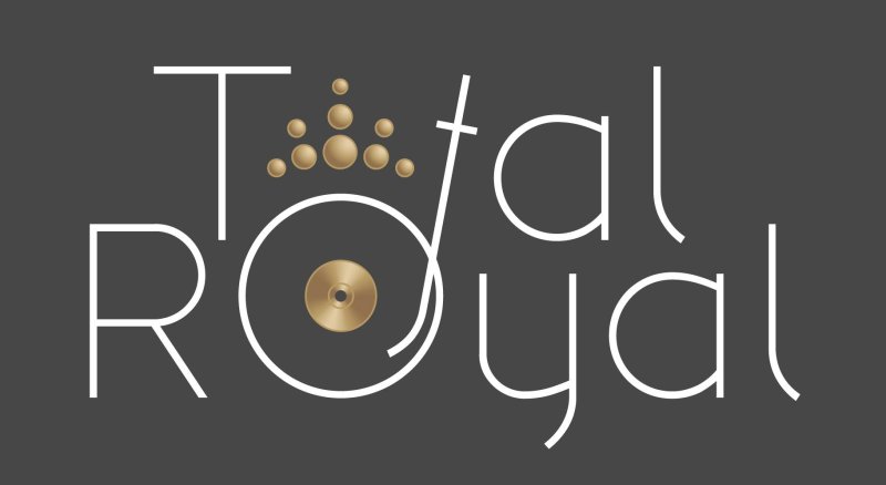 Hintergrund Veranstaltungsreihe Total Royal JamSession