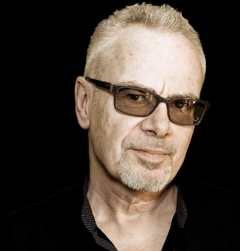 Hintergrund Veranstaltungsreihe Nik Kershaw - Live in Concert 2023 mit Support Seb Wesson