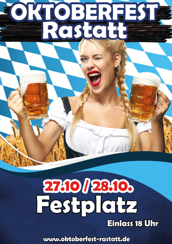 Party Rastatt Party Rastatt