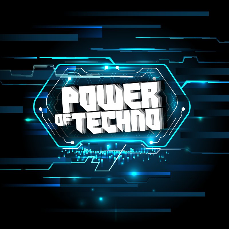 Hintergrund Veranstaltungsreihe Power of Techno