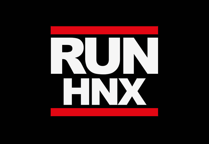 Hintergrund Veranstaltungsreihe RUN HNX