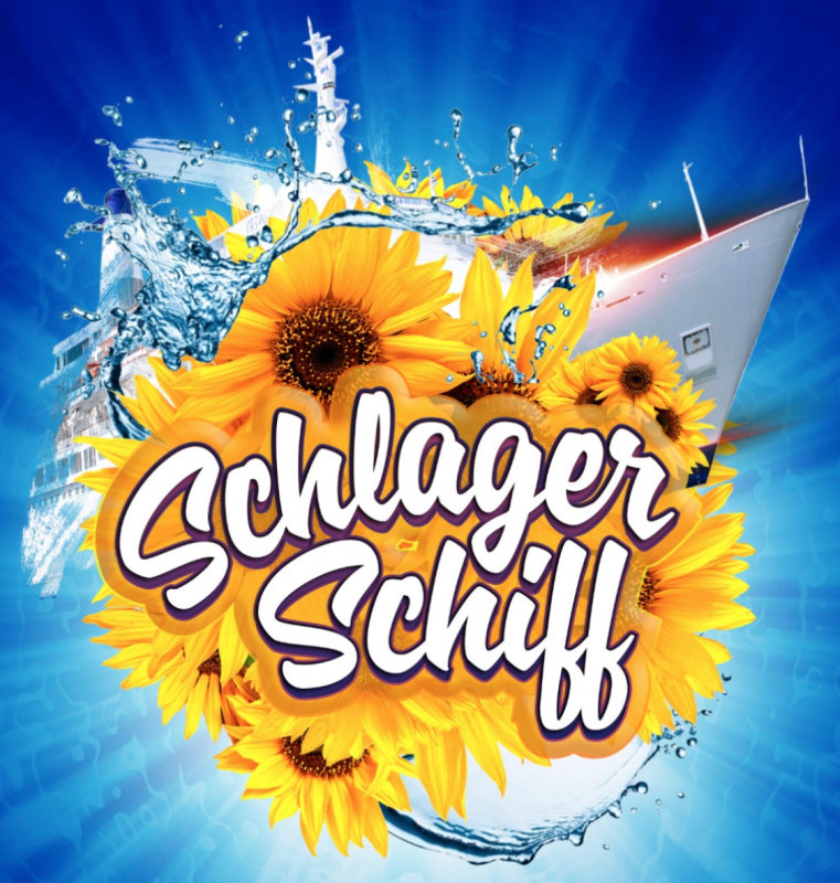 Hintergrund Veranstaltungsreihe Schlagerschiffe
