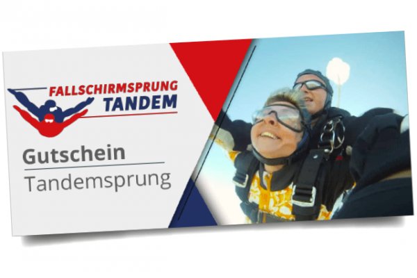 Hintergrund Veranstaltungsreihe Tandemsprung Anbieter Bayern, Österreich und Tschechien