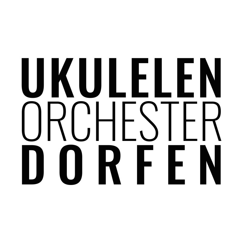 Hintergrund Veranstaltungsreihe Ukulelenorchester Dorfen