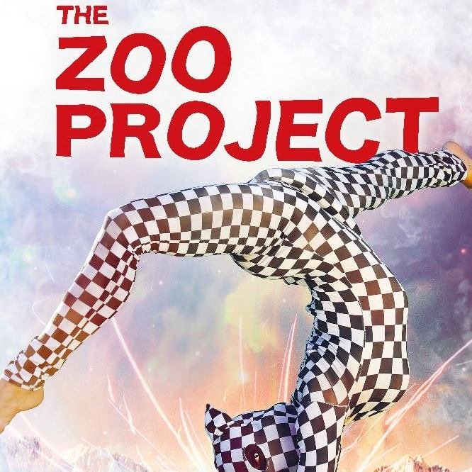 Hintergrund Veranstaltungsreihe The Zoo Project - Ibiza