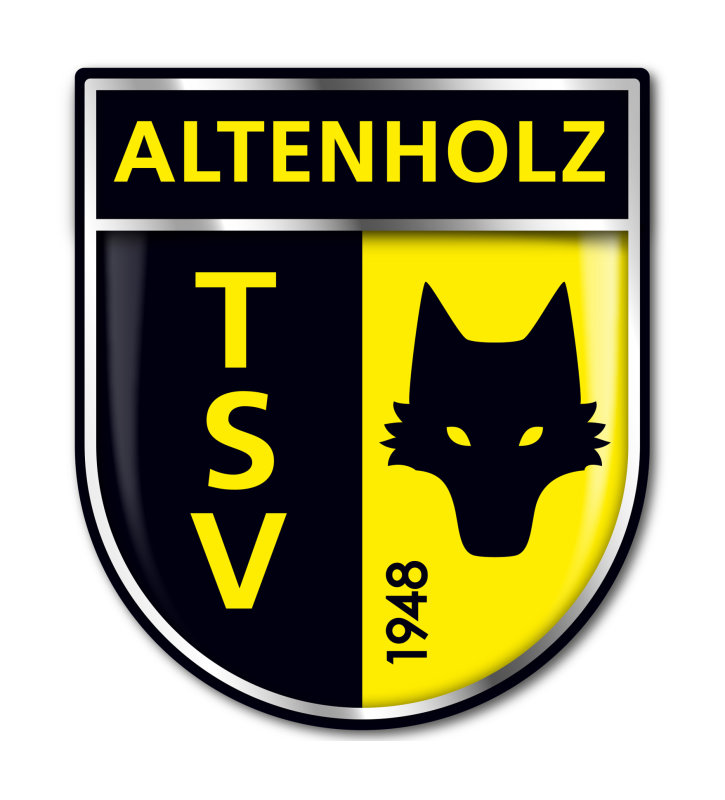 Hintergrund Veranstaltungsreihe TSV Altenholz - 3. Liga Handball Männer - Saison 25/26