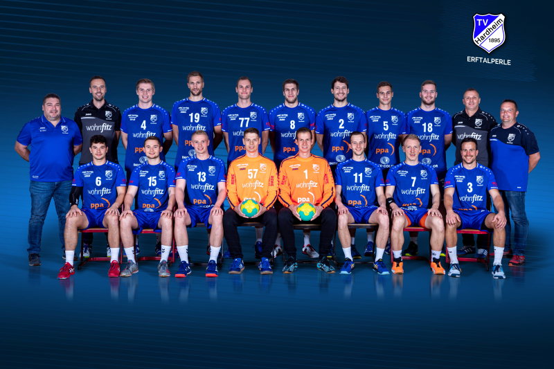 Hintergrund Veranstaltungsreihe TV Hardheim Badenliga Saison 2021/2022