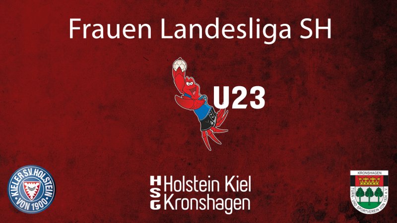 Hintergrund Veranstaltungsreihe U23 - 2022/2023